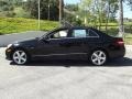 Black - E 350 Sedan Photo No. 3