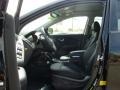 2012 Ash Black Hyundai Tucson Limited AWD  photo #7