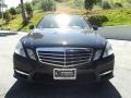 Black - E 350 Sedan Photo No. 4