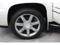 White Diamond - Escalade AWD Photo No. 17