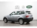 Silver Grey Metallic - X3 2.5i Photo No. 5