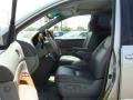 2006 Silver Shadow Pearl Toyota Sienna Limited AWD  photo #7