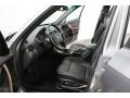 Silver Grey Metallic - X3 2.5i Photo No. 18