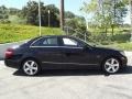 Black - E 350 Sedan Photo No. 2