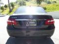 Black - E 350 Sedan Photo No. 3
