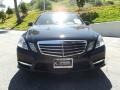 Black - E 350 Sedan Photo No. 5