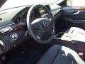 Black - E 350 Sedan Photo No. 8