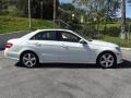 Arctic White - E 350 Sedan Photo No. 2