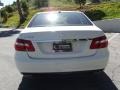 Arctic White - E 350 Sedan Photo No. 3