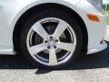Arctic White - E 350 Sedan Photo No. 6