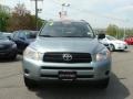 2007 Everglade Metallic Toyota RAV4 4WD  photo #2