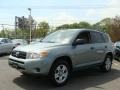 2007 Everglade Metallic Toyota RAV4 4WD  photo #3