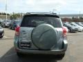 2007 Everglade Metallic Toyota RAV4 4WD  photo #5