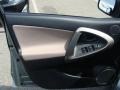 2007 Everglade Metallic Toyota RAV4 4WD  photo #6