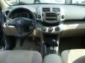 2007 Everglade Metallic Toyota RAV4 4WD  photo #9