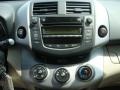 2007 Everglade Metallic Toyota RAV4 4WD  photo #11