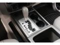Galaxy Black Metallic - Armada Titanium 4WD Photo No. 11