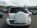 Super White - RAV4 4WD Photo No. 5