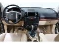 2008 Nazca Sand Metallic Land Rover LR2 HSE  photo #6