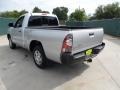 Silver Streak Mica - Tacoma Regular Cab Photo No. 5
