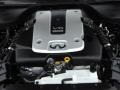 3.7 Liter DOHC 24-Valve CVTCS V6 Engine for 2011 Infiniti G 37 x AWD Coupe #64131301