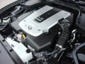 3.7 Liter DOHC 24-Valve CVTCS V6 Engine for 2011 Infiniti G 37 x AWD Coupe #64131308