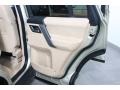 2008 Nazca Sand Metallic Land Rover LR2 HSE  photo #14