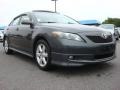 Magnetic Gray Metallic - Camry SE Photo No. 1