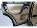 2008 Nazca Sand Metallic Land Rover LR2 HSE  photo #15