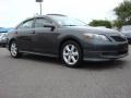 Magnetic Gray Metallic - Camry SE Photo No. 2