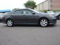 Magnetic Gray Metallic - Camry SE Photo No. 3