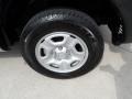 Silver Streak Mica - Tacoma Regular Cab Photo No. 15