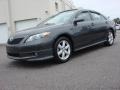 Magnetic Gray Metallic - Camry SE Photo No. 7