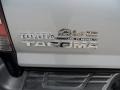 Silver Streak Mica - Tacoma Regular Cab Photo No. 19