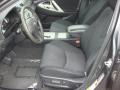 Magnetic Gray Metallic - Camry SE Photo No. 9