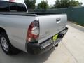 Silver Streak Mica - Tacoma Regular Cab Photo No. 20