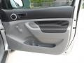 Silver Streak Mica - Tacoma Regular Cab Photo No. 22