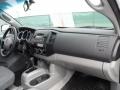 Silver Streak Mica - Tacoma Regular Cab Photo No. 23