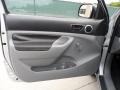 Silver Streak Mica - Tacoma Regular Cab Photo No. 26