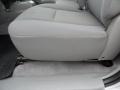 Silver Streak Mica - Tacoma Regular Cab Photo No. 29