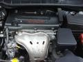 Magnetic Gray Metallic - Camry SE Photo No. 24