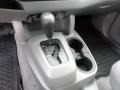 Silver Streak Mica - Tacoma Regular Cab Photo No. 33