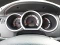 Silver Streak Mica - Tacoma Regular Cab Photo No. 35