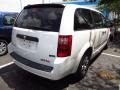 Stone White - Grand Caravan SE Photo No. 2