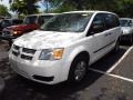 Stone White - Grand Caravan SE Photo No. 4
