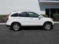Taffeta White - CR-V EX-L 4WD Photo No. 2