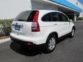 Taffeta White - CR-V EX-L 4WD Photo No. 3