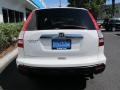 Taffeta White - CR-V EX-L 4WD Photo No. 4