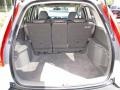 Taffeta White - CR-V EX-L 4WD Photo No. 5
