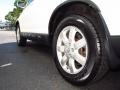 Taffeta White - CR-V EX-L 4WD Photo No. 6